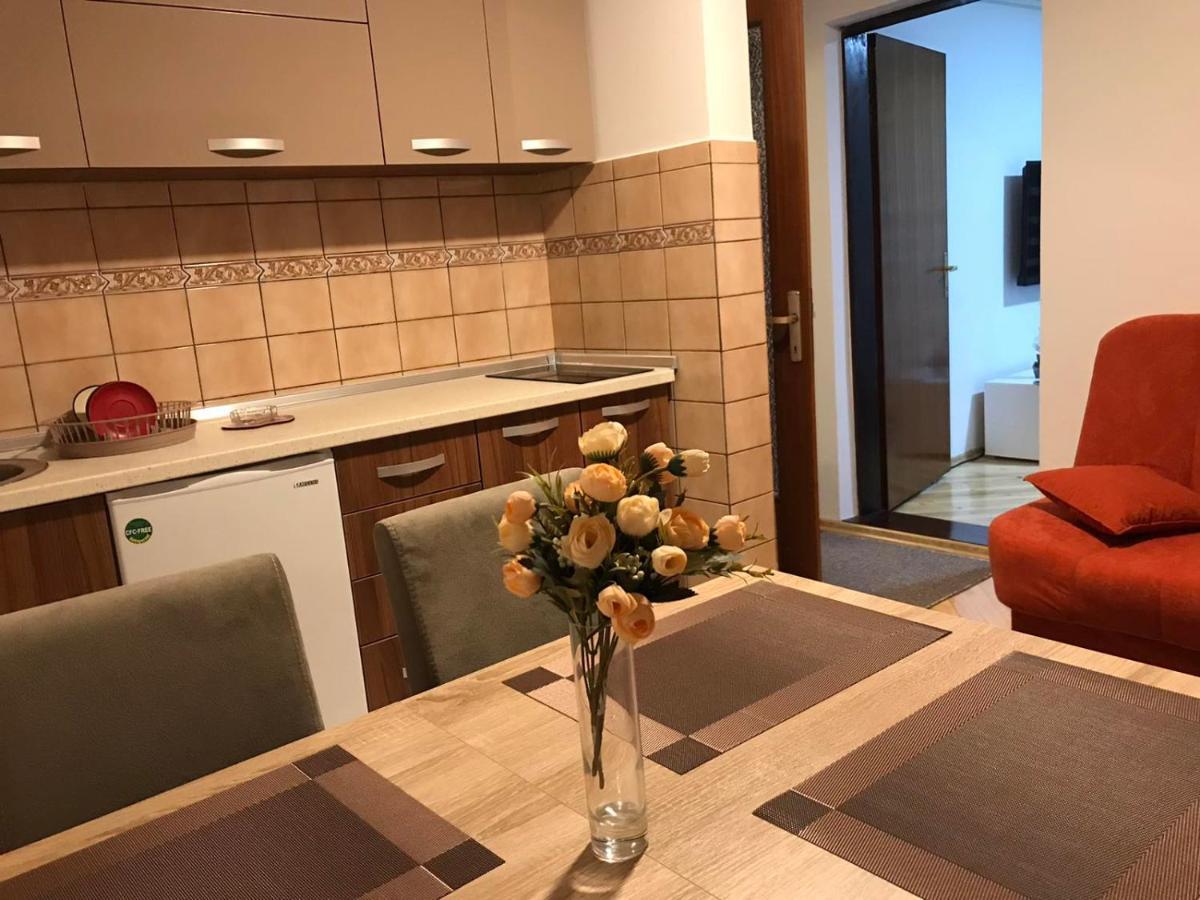 Apartman Samardzic Visegrad Exterior photo