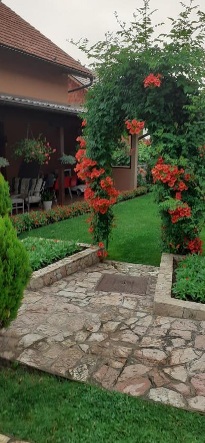 Apartman Samardzic Visegrad Exterior photo
