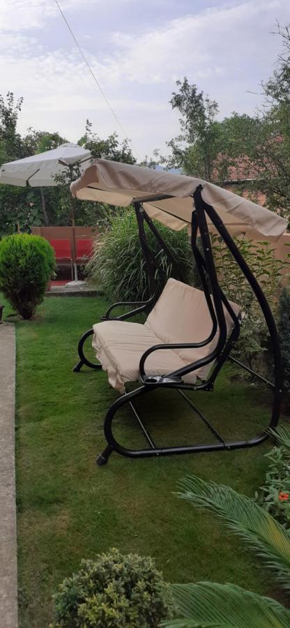 Apartman Samardzic Visegrad Exterior photo